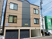 ハイアットプラザ元町 2階 築17年の賃貸物件