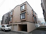 コンパートメント環状通 2階 築19年4ヶ月の賃貸物件