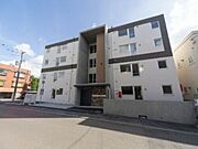 環状通東駅より徒歩6分 4階 築6年5ヶ月の賃貸物件