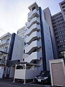 元町駅より徒歩5分 7階 築34年11ヶ月の賃貸物件