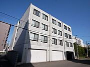 東区役所前駅より徒歩4分 4階 築17年8ヶ月の賃貸物件