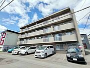 マリノス24 1階 築30年10ヶ月の賃貸物件