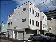 麻生駅より徒歩10分 2階 築14年2ヶ月の賃貸物件