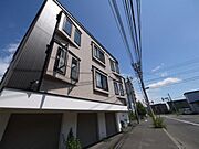 元町駅より徒歩10分 2階 築17年1ヶ月の賃貸物件