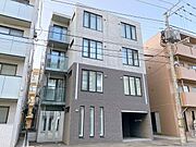 北18条駅より徒歩4分 2階 築3年10ヶ月の賃貸物件