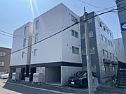 ポラリスファイブ 4階 築5年2ヶ月の賃貸物件