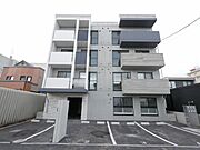 サンルーチェ北大 4階 築6年9ヶ月の賃貸物件