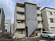 キュロット麻生 1階 築34年11ヶ月の賃貸物件