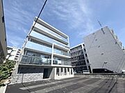 北24条駅より徒歩5分 4階 新築の賃貸物件