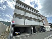 DUAL.M&Y北39条 3階 築21年5ヶ月の賃貸物件