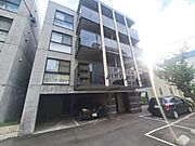 北24条駅より徒歩2分 4階 築7年8ヶ月の賃貸物件