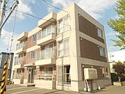 ノース46 2階 築27年10ヶ月の賃貸物件