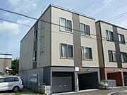 アビタアンデス 2階 築16年1ヶ月の賃貸物件