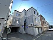 プラザインＮ１３ 2階 築29年5ヶ月の賃貸物件