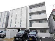 北34条駅より徒歩5分 3階 築7年1ヶ月の賃貸物件