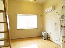 ライフコート小谷 3階1Kのリビング/ダイニング