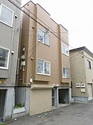 ライフコート小谷 3階 築29年10ヶ月の賃貸物件