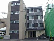 東区役所前駅より徒歩5分 3階 築15年8ヶ月の賃貸物件