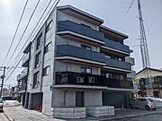 元町駅より徒歩5分 2階 築1年8ヶ月の賃貸物件