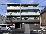 麻生駅より徒歩9分 1階 築3年2ヶ月の賃貸物件