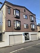 ルミエールヴェル 3階 築29年7ヶ月の賃貸物件