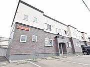 エクセルコート 2階 築18年8ヶ月の賃貸物件