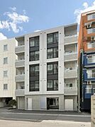 さっぽろ駅より徒歩10分 築2年4ヶ月 5階建の賃貸物件