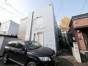 パレス田中 1階 築47年6ヶ月の賃貸物件