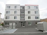 ケイメゾン２環状通東 2階 築9年6ヶ月の賃貸物件