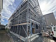 環状通東駅より徒歩21分 2階 新築の賃貸物件