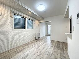 GIULIA(ジュリア)197 1階1LDKのリビング/ダイニング