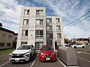 麻生駅より徒歩7分 4階 築7年4ヶ月の賃貸物件