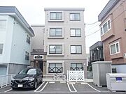 東区役所前駅より徒歩1分 1階 築12年8ヶ月の賃貸物件