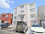 環状通東駅より徒歩8分 4階 築17年8ヶ月の賃貸物件