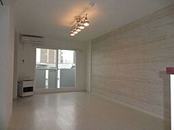 シャルルブラン 2階2LDKのリビング/ダイニング