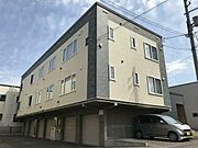 太平駅より徒歩48分 3階 築18年8ヶ月の賃貸物件