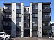 グランフェリスＮ１９の賃貸物件