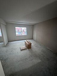 asunto(アスント) 2階2LDKのリビング/ダイニング