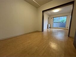 フィオーレセレスト 1階1DKのリビング/ダイニング