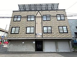 ピースハーモニー北10条