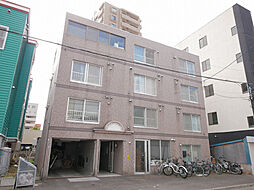 ハイムプレステージ