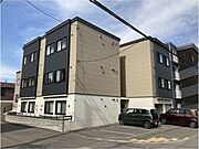 元町駅より徒歩8分 1階 築19年3ヶ月の賃貸物件