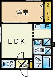 プレドニア南麻生 5階