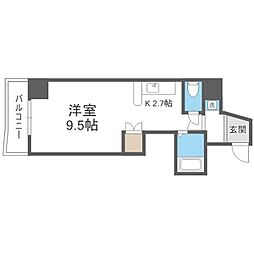 αNEXT北15条 7階