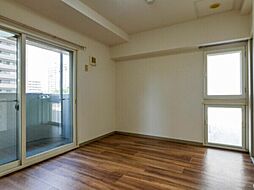 ヒューマンプラザ北大前 3階1Kのリビング/ダイニング