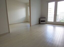 シリウスタウン 4階1DKのリビング/ダイニング