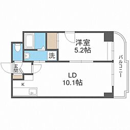さくらハイツ3 6階