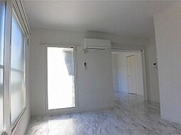 LIEN　N9(リアンN9) 4階1LDKのリビング/ダイニング