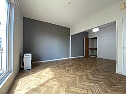 バウハウス8 3階1LDKのリビング/ダイニング