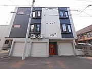 コンフォート北参番館の賃貸物件